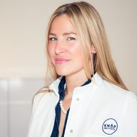 Annebethkroeskop - Botox