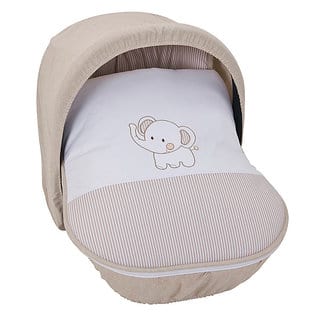 babyenkinderboutique - maxi cosi voetenzak