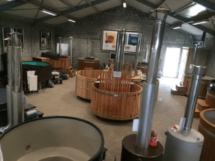 Houten hottub kopen? Officiële Kirami importeur NL - HottubSelect
